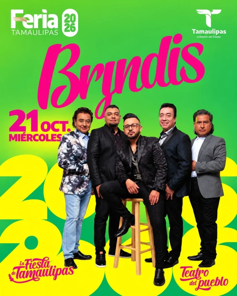 Feria Tamaulipas 2026: la fiesta que reúne lo mejor de nuestra tierra 10 WhatsApp Image 2026 10 07 at 4.59.40 PM