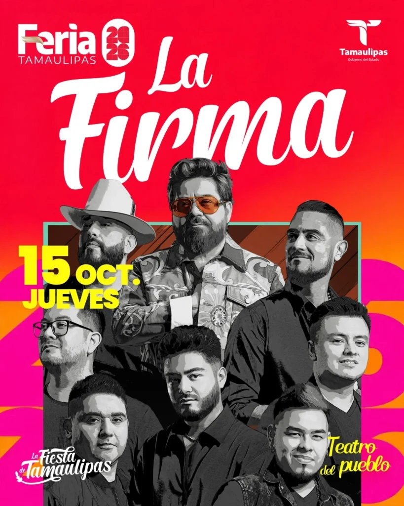 Feria Tamaulipas 2026: la fiesta que reúne lo mejor de nuestra tierra 11 WhatsApp Image 2026 10 07 at 4.59.41 PM