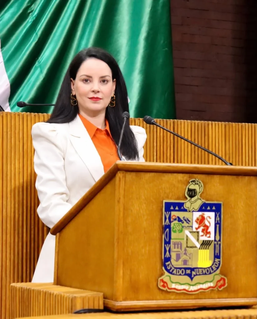 Propone Brenda Velázquez evitar uso electoral de vehículos oficiales en Nuevo León 1 WhatsApp Image 2026 10 25 at 11.31.27 AM