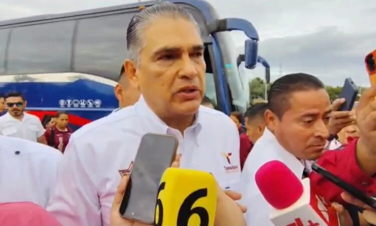 Muere elemento de la Guardia Estatal en carretera de Tamaulipas 2 WhatsApp Image 2026 10 26 at 09.30.05 750x450 1