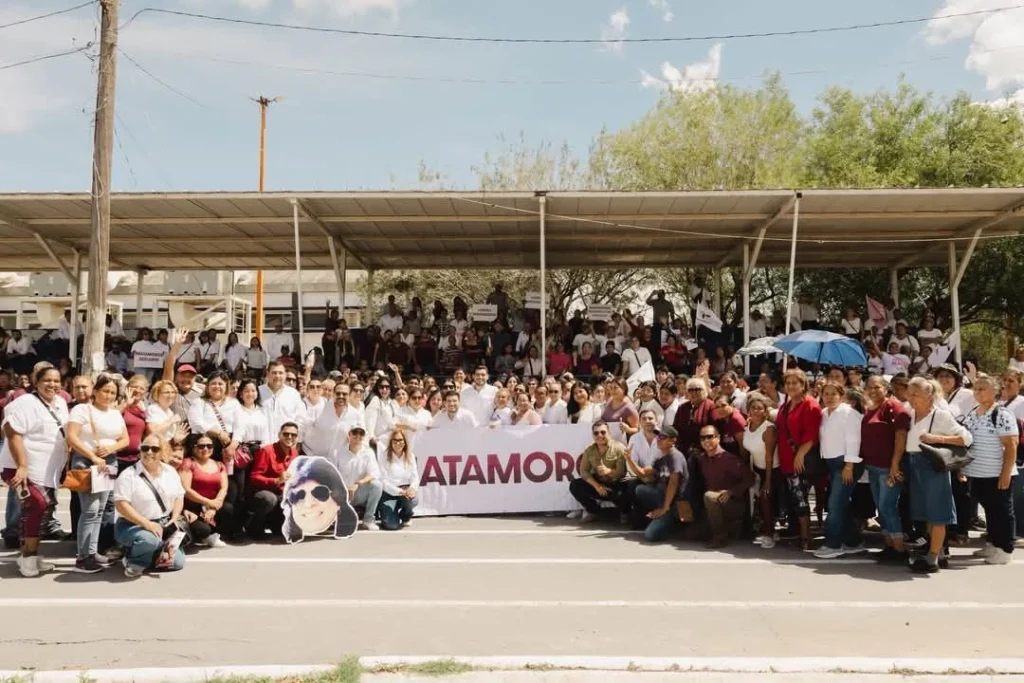 Beto Granados acompaña al gobernador Américo durante presentación de resultados en Río Bravo 7 a02d8c9b 90dc 4d8f 9405 49833891bbad