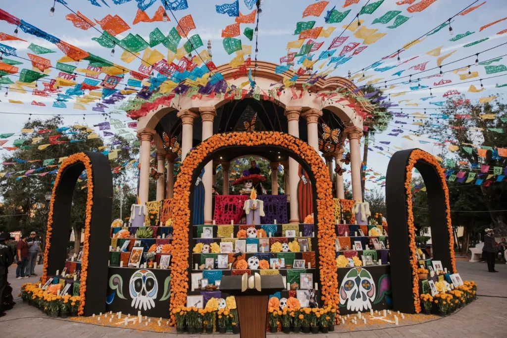Alcalde inaugura la octava edición del Festival de la Huesuda en Matamoros 3 a522fbab 2bfd 4baf bd1b d9f41f648aaf