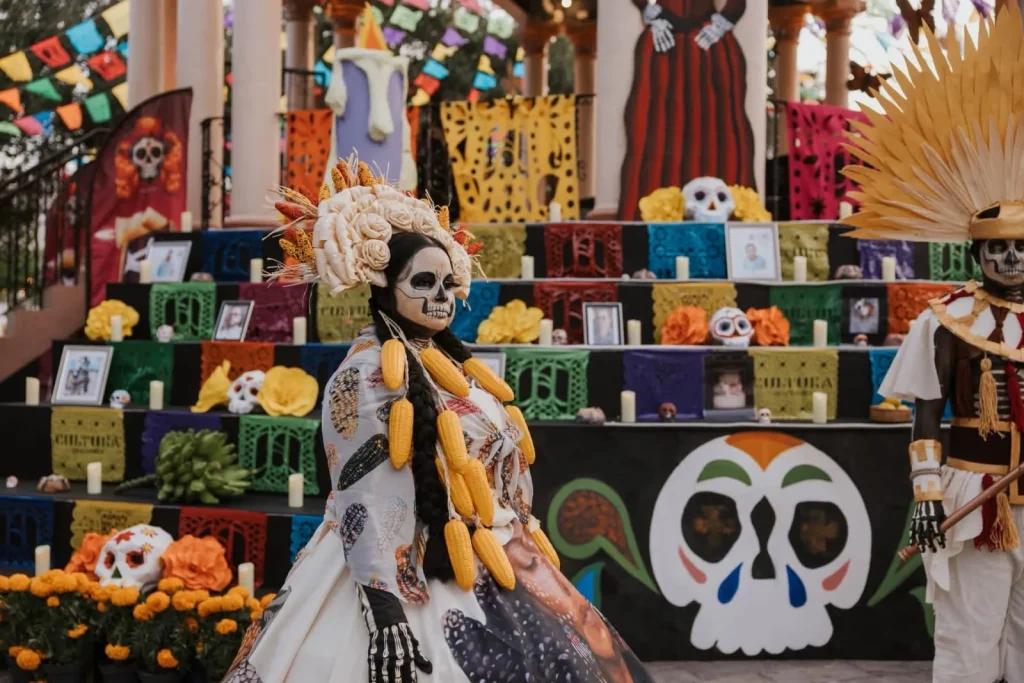 Alcalde inaugura la octava edición del Festival de la Huesuda en Matamoros 6 a6075831 d2ce 4232 b529 e992fb6fd6fa