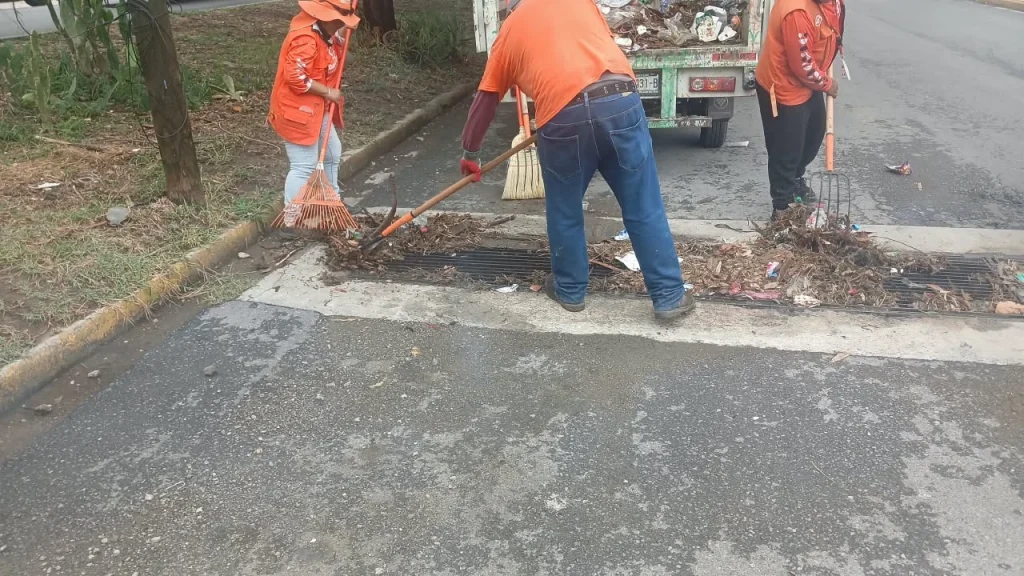 Retira Guadalupe más de 120 toneladas de escombro y basura 4 ab054619 3f46 4ddd 92a1 6dc00de19c66