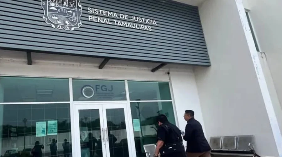 abuso-sexual-agravado-sentencia-mante Centro Integral de Justicia donde se dictó condena por abuso sexual agravado en El Mante.