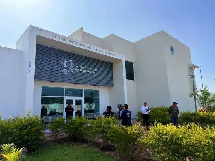 Declaran culpable a Gabriel “N” por abuso sexual contra su hija 1 Caso de abuso sexual contra Dafne donde Gabriel N fue declarado culpable en Tamaulipas