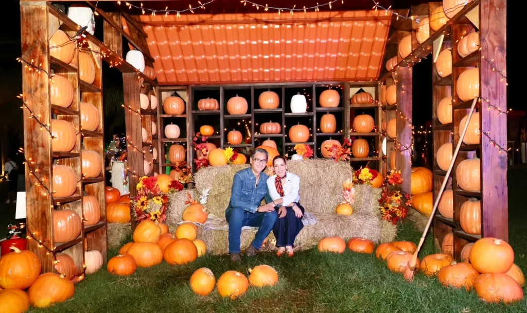 Arranca con éxito el Pumpkin Dash Farm en Madero 4 ac34121a bdee 47d9 9f18 1b2fee648472