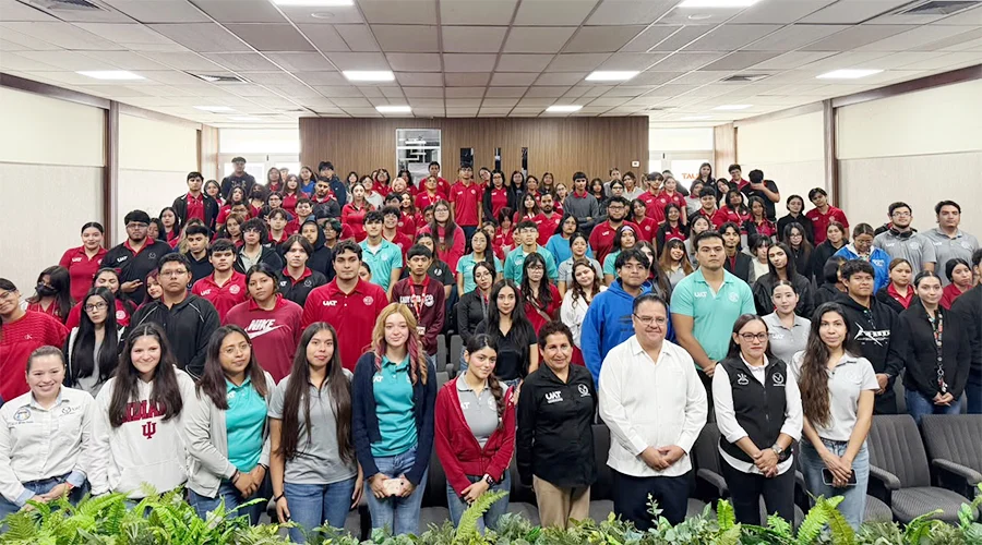 activa-la-uat-brigada-psicologica Activa la UAT brigada universitaria de primeros auxilios psicológicos en Ciudad Victoria.