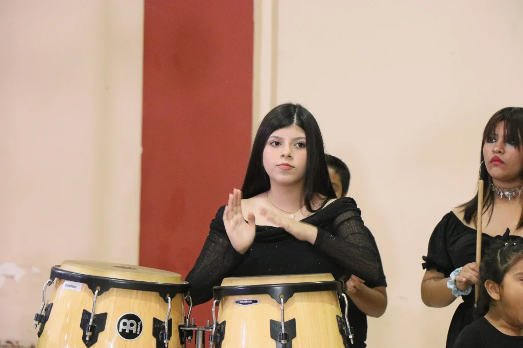 Con música de cumbia y regional de Jhonivan ponen a bailar y cantar a asistentes en San Fernando 16 ad665ed5 3448 4b51 a308 3266cdf49a90
