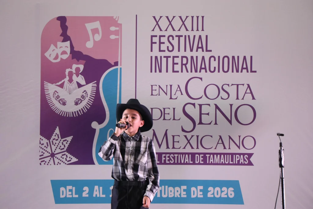 Con música de cumbia y regional de Jhonivan ponen a bailar y cantar a asistentes en San Fernando 6 adc8bc35 e3de 4a16 9b0a e78272c8747c