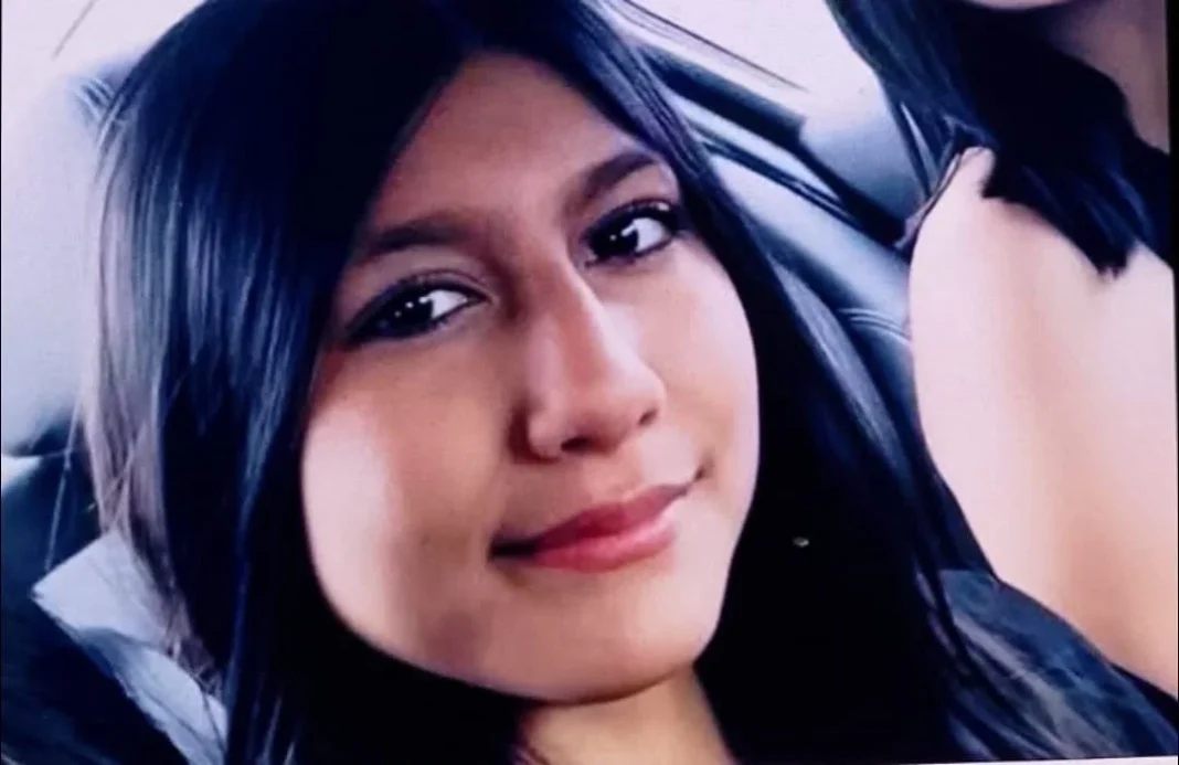 adolescente-en-reynosa-desaparecida-2 Piden ayuda ciudadana para localizar a adolescente en Reynosa