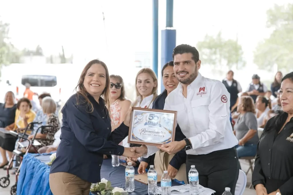 José Alberto Granados Fávila encabeza celebración por los 50 años de la primaria Ignacio Ramírez 1 José Alberto Granados Fávila encabeza celebración por los 50 años de la primaria Ignacio Ramírez