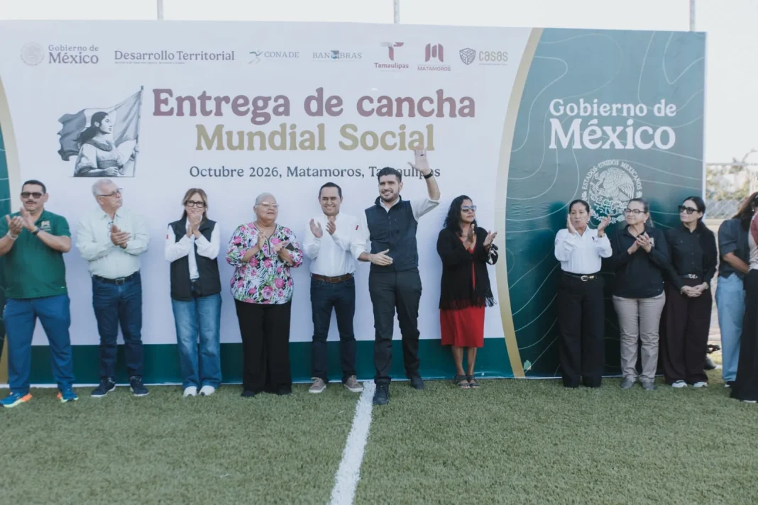 alberto-granados-cancha Inaugura José Alberto Granados Fávila nueva cancha deportiva