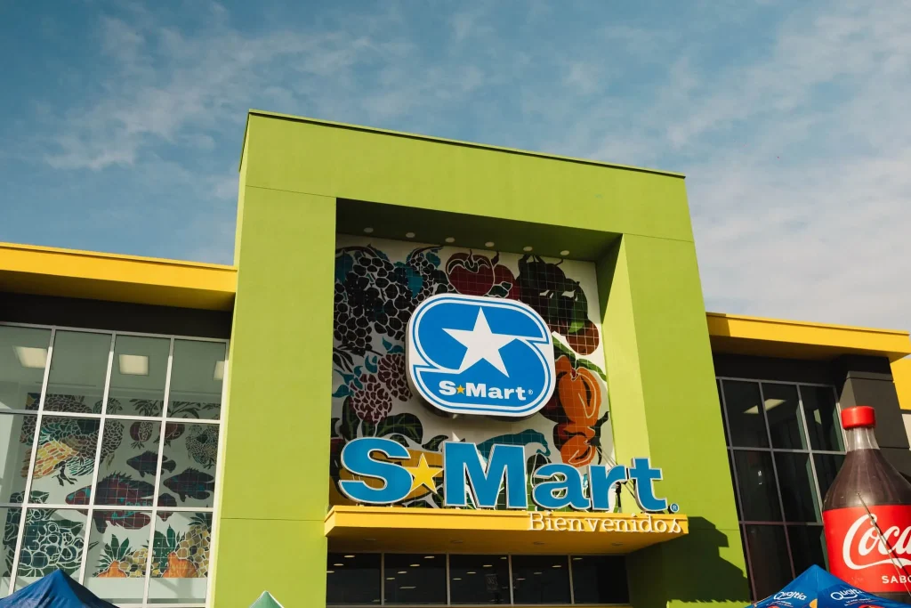 José Alberto Granados Fávila participa en inauguración de S-Mart en Matamoros 2 José Alberto Granados Fávila participa en inauguración de S-Mart en Matamoros
