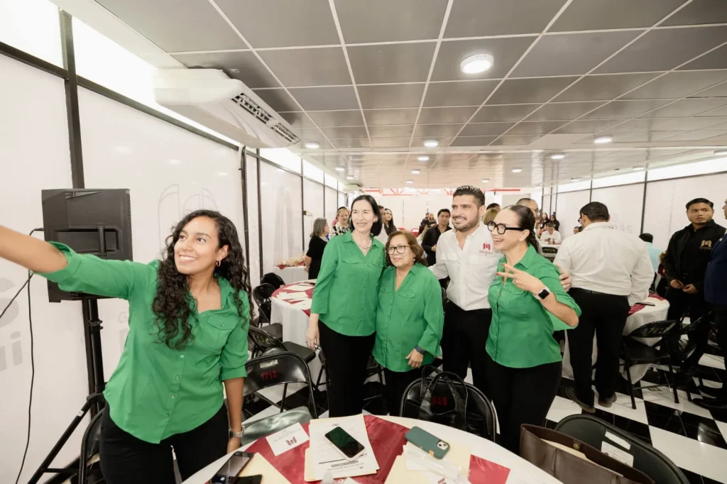 Alberto Granados Fávila fortalece lazos de colaboración con sistema educativo de Matamoros 1 Alberto Granados Fávila fortalece lazos de colaboración con sistema educativo de Matamoros