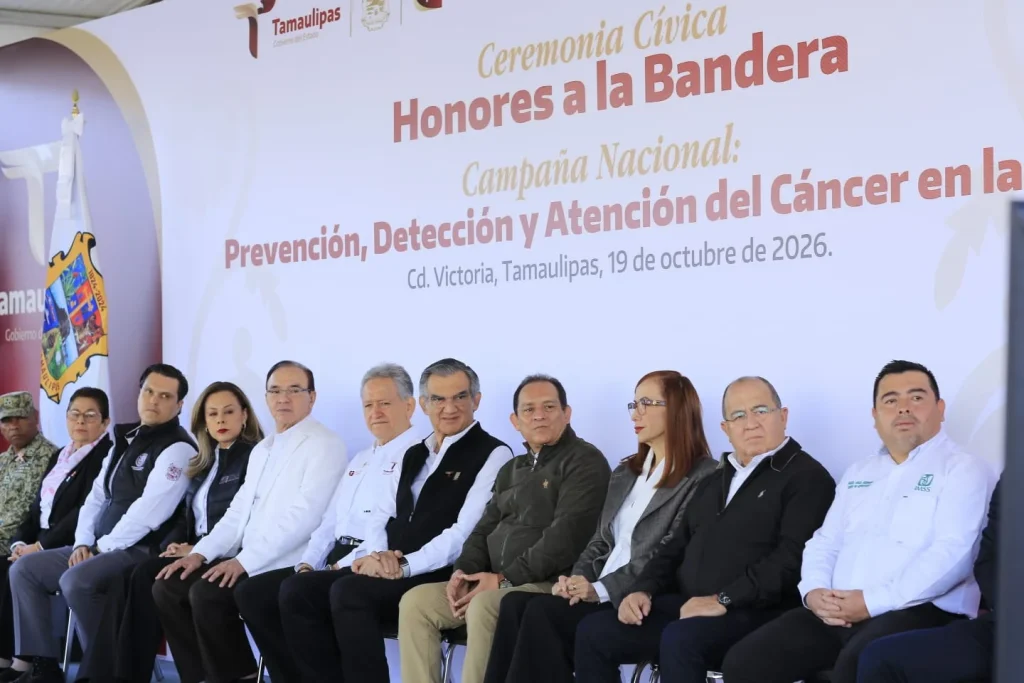 Fortalece Américo capacidad para la atención del cáncer 1 Fortalece Américo capacidad para la atención del cáncer