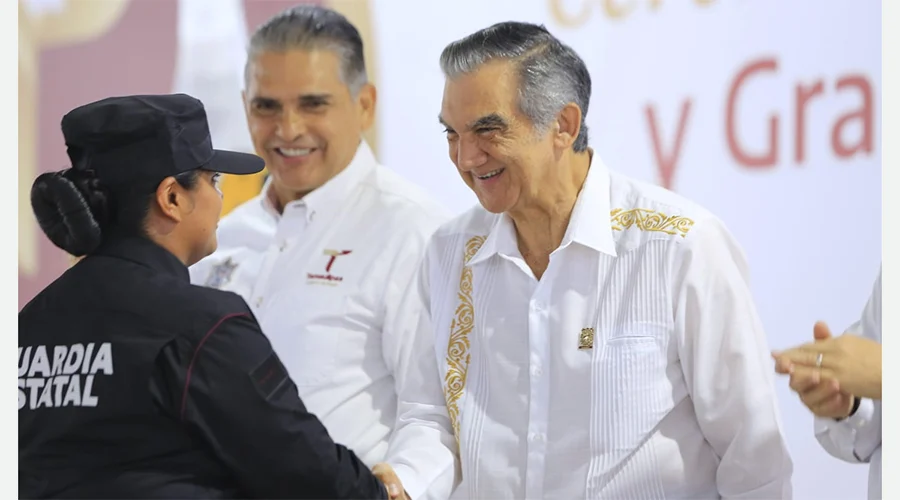 americo-beca-del-90-por-ciento-seguridad-publica Anuncia Américo beca del 90% para que cadetes continúen estudios de Licenciatura en Seguridad Pública.