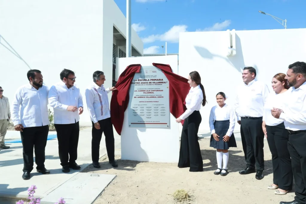 Américo: Con los gobiernos humanistas, a Nuevo Laredo le va mejor 5 Américo: Con los gobiernos humanistas, a Nuevo Laredo le va mejor