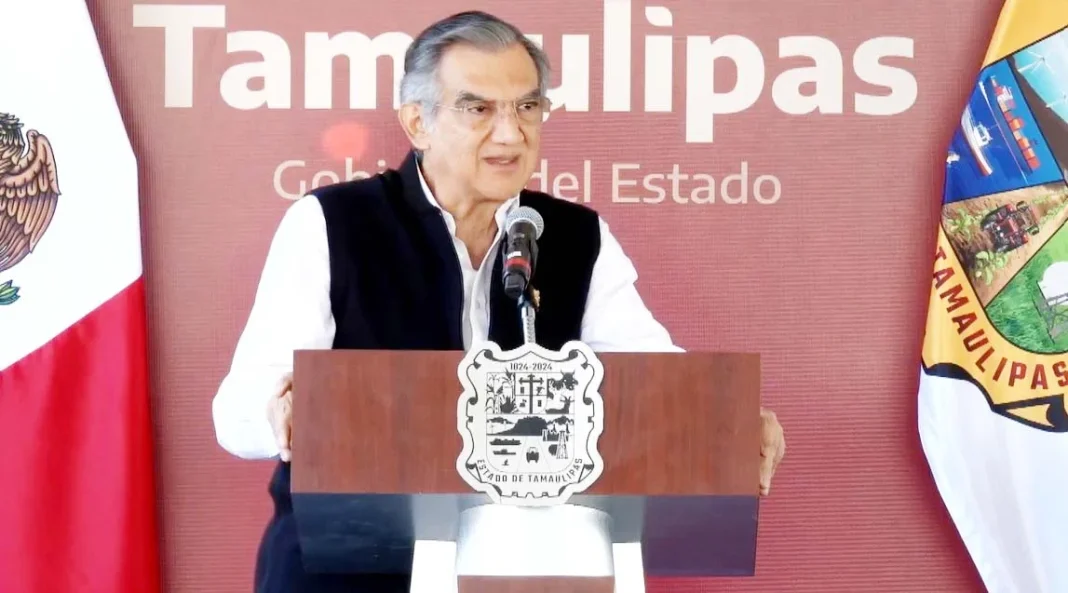 americo-villarreal-cancer-de-mama Américo Villarreal habla del cáncer de mama en informe de servicios de salud en Tamaulipas