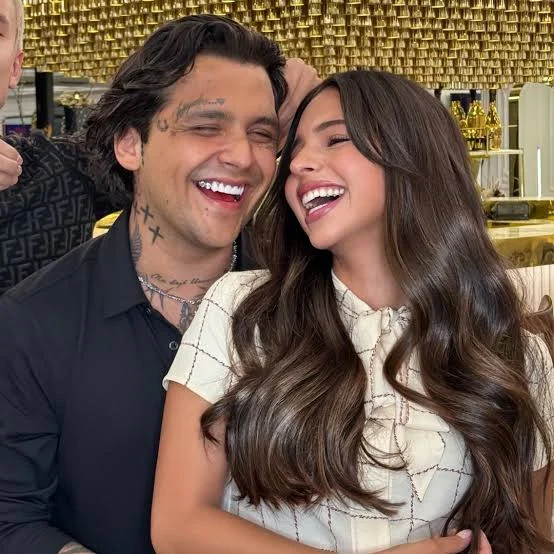 Ángela Aguilar celebró sus 23 años con amorosas palabras de Nodal 2 angela aguilar 23 anos 09