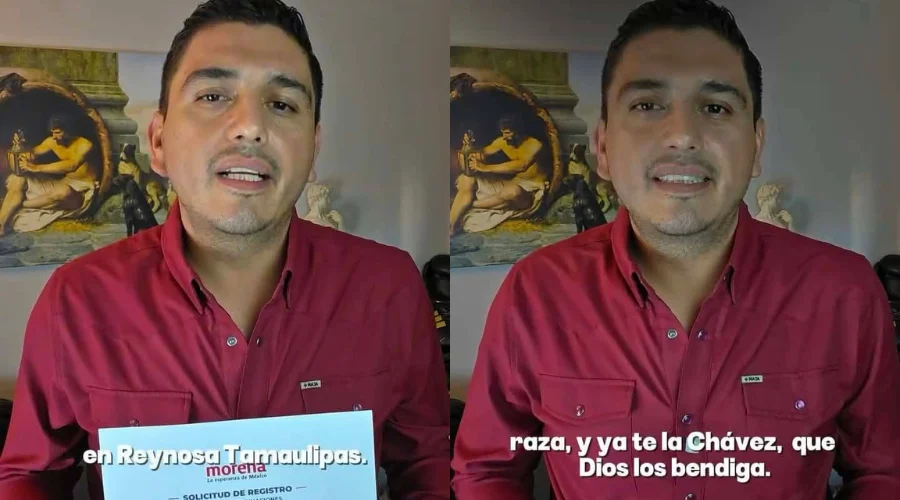 antonio-chavez-herrera-morena Antonio Chávez Herrera confirma su registro como aspirante a coordinador municipal de Morena en Reynosa.