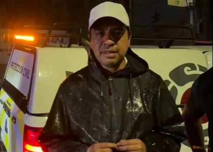 anuncia-jesus-nava-apoyo-lluvias Anuncia Jesús Nava apoyo a familias afectadas por lluvias en Santa Catarina.