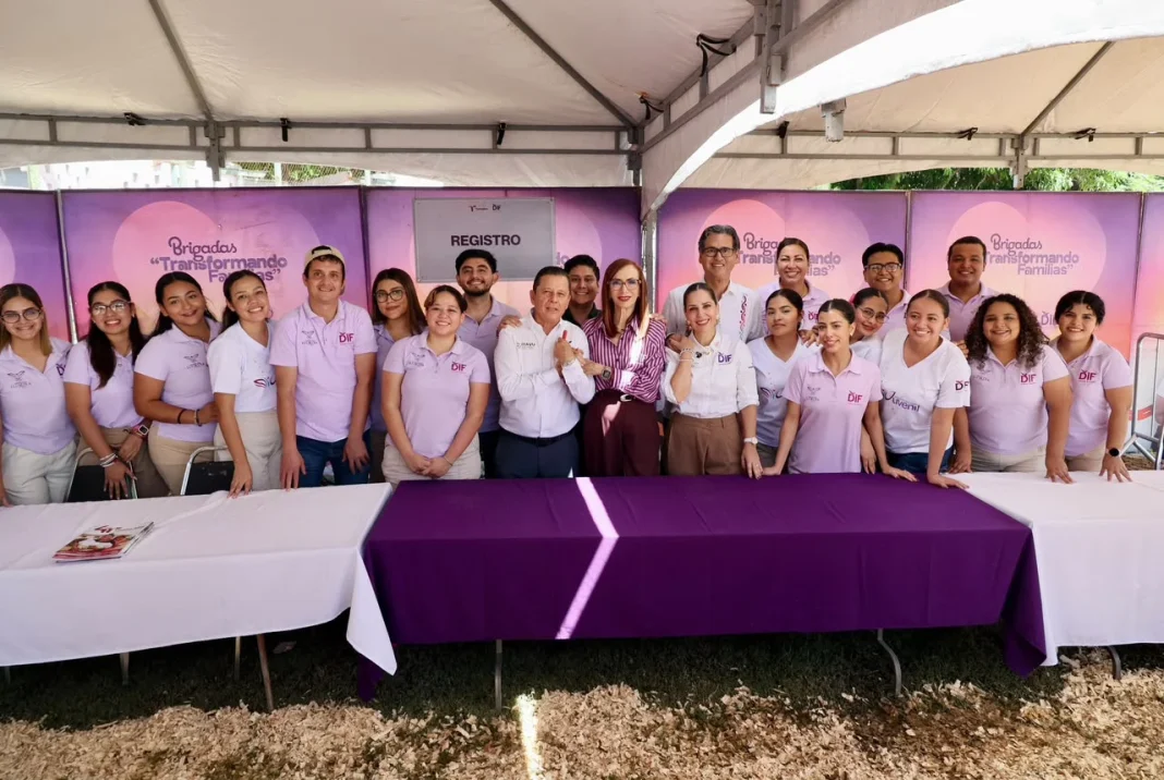 apoyo-familias-ciudad-madero Llevan apoyo a familias de Ciudad Madero