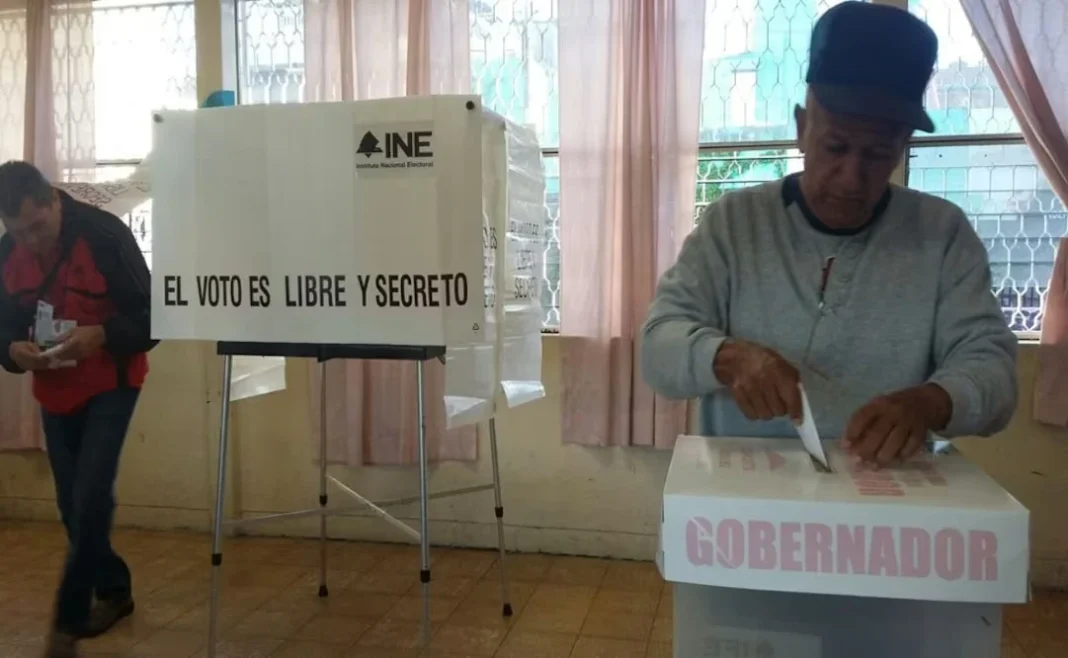 arranque-proceso-electoral-2027-nuevo-leon Sesión solemne del IEEPCNL para el inicio del proceso electoral 2027 en Nuevo León