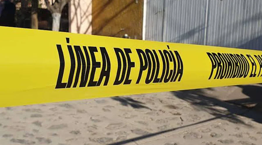 Asesina a cuchilladas a su esposa en García; es detenido 2 asesina a su esposa garcia 01