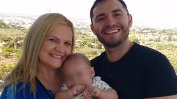 asesino-de-esposa espanola 22 Proceso judicial sobre el caso del asesino de esposa española en Tamaulipas.