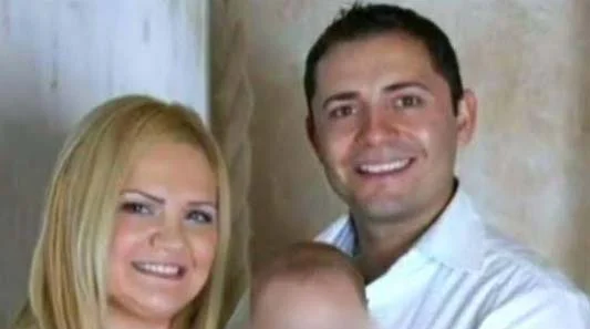 Asesino de esposa española, liberado en Tamaulipas después de 9 años 1 asesino de esposa espanola