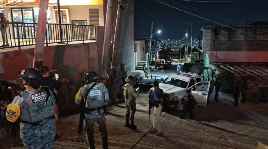 Asesinan a aspirante de Morena a la alcaldía de Cuajinicuilapa 2 aspirante de morena asesinado