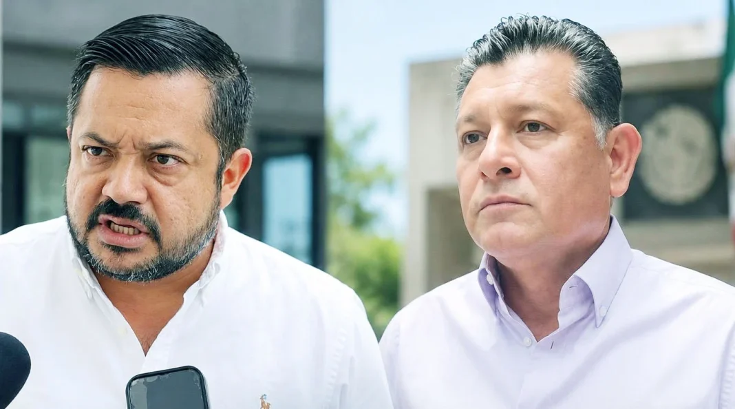 aspirantes-de-morena-tamaulipas Servidores públicos y aspirantes de Morena Tamaulipas que dejan sus cargos tras la convocatoria del partido