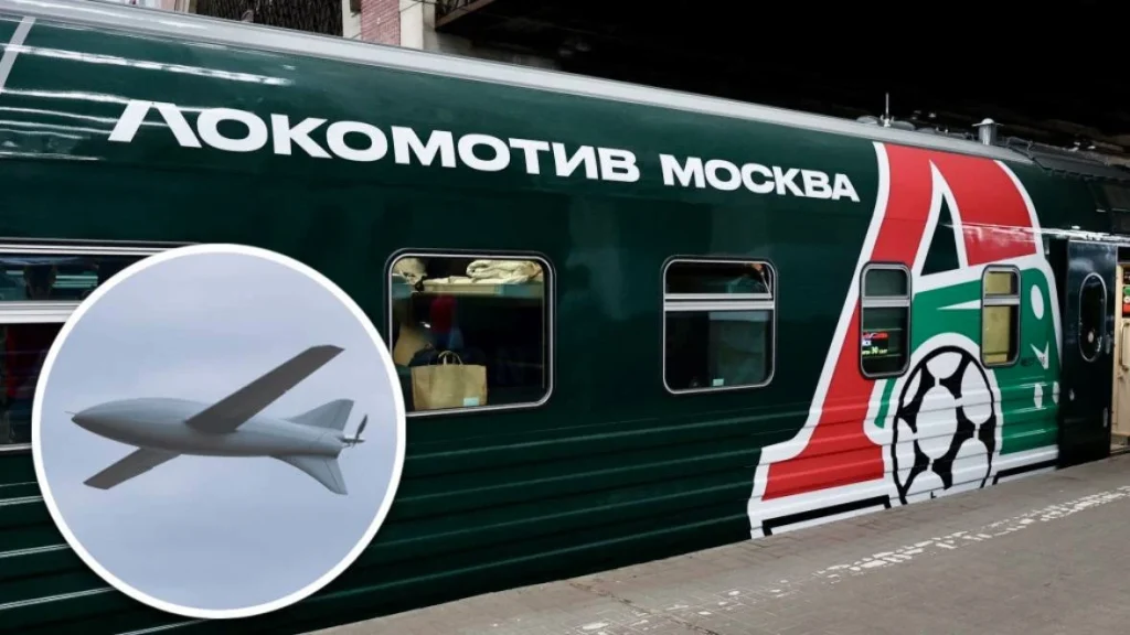Atacan tren de César Montes y Lokomotiv 1 atacan tren cesar montes 11