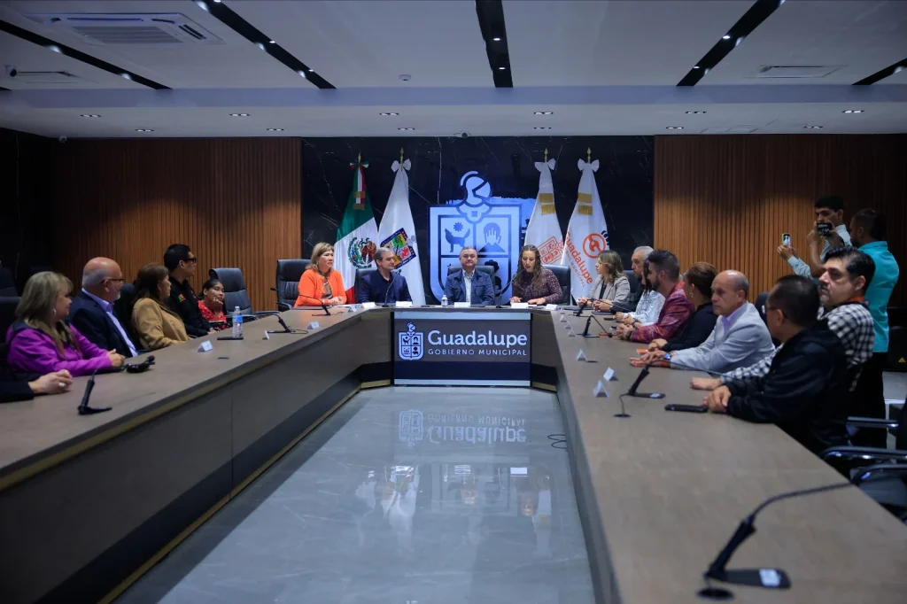 Acercan atención cardiológica gratuita a niñas y niños de Guadalupe 2 Acercan atención cardiológica gratuita a niñas y niños de Guadalupe