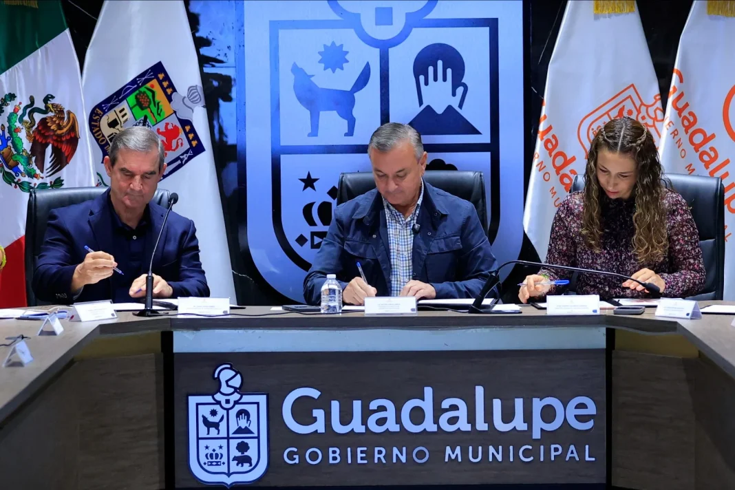 atencion-cardiologica-guadalupe-4 Acercan atención cardiológica gratuita a niñas y niños de Guadalupe