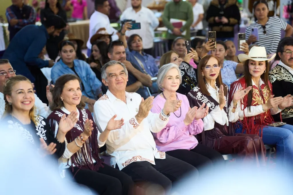 Feria Tamaulipas 2026, oportunidad para disfrutar y fortalecer identidad: Américo 4 b2a0837b a28d 4414 8804 a4857f231400