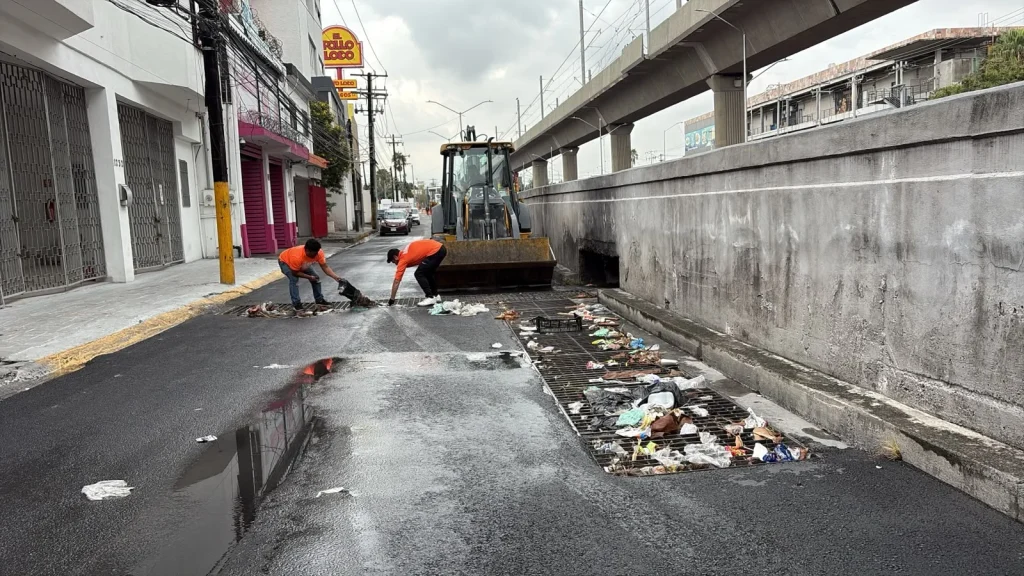 Retira Guadalupe más de 120 toneladas de escombro y basura 7 ba628181 195a 4564 ba87 46dd76da0174