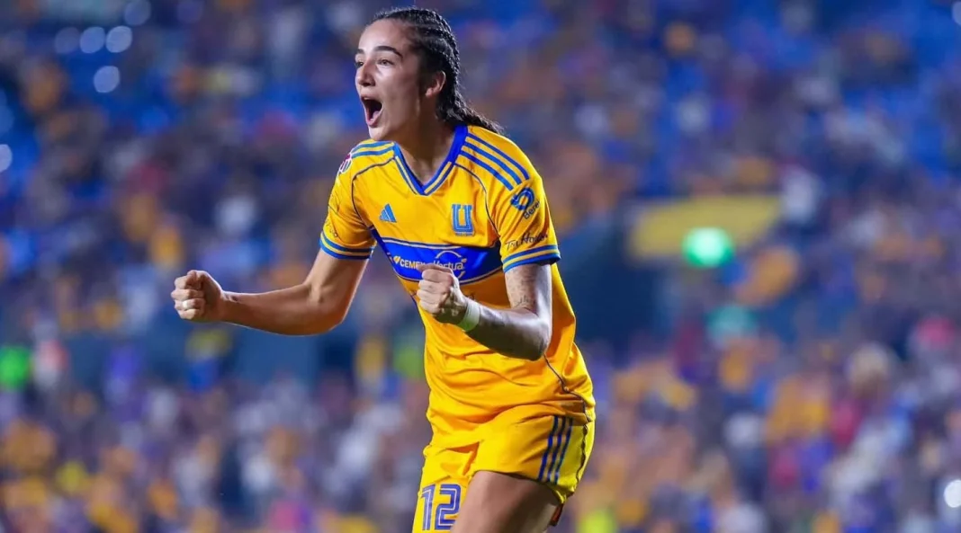 baja-de-diana-ordonez-tigres-femenil Pedro Losa habla sobre la baja de Diana Ordóñez en Tigres Femenil.