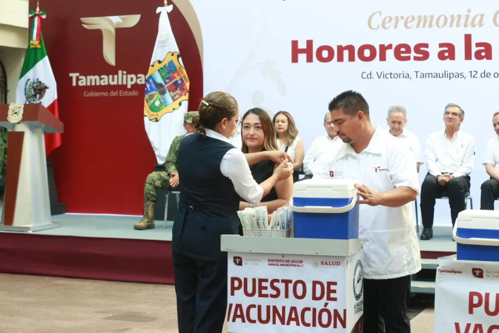 Américo pone en marcha Campaña Estatal de Vacunación 2026 3 bcde4b47 02fd 4155 a07d 9940dd645185
