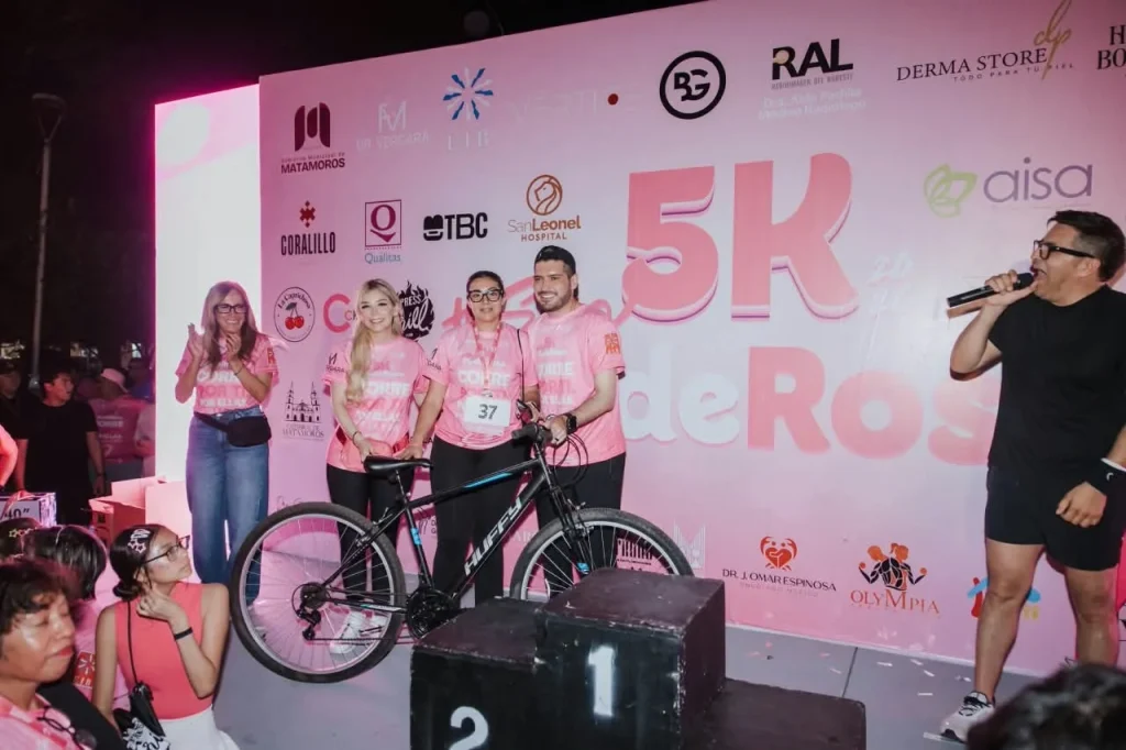 Beto y Anita Granados encabezan carrera 5K Soy PodeRosa 10 bcf3aa09 28d4 4cc7 991b bd4edef535fd