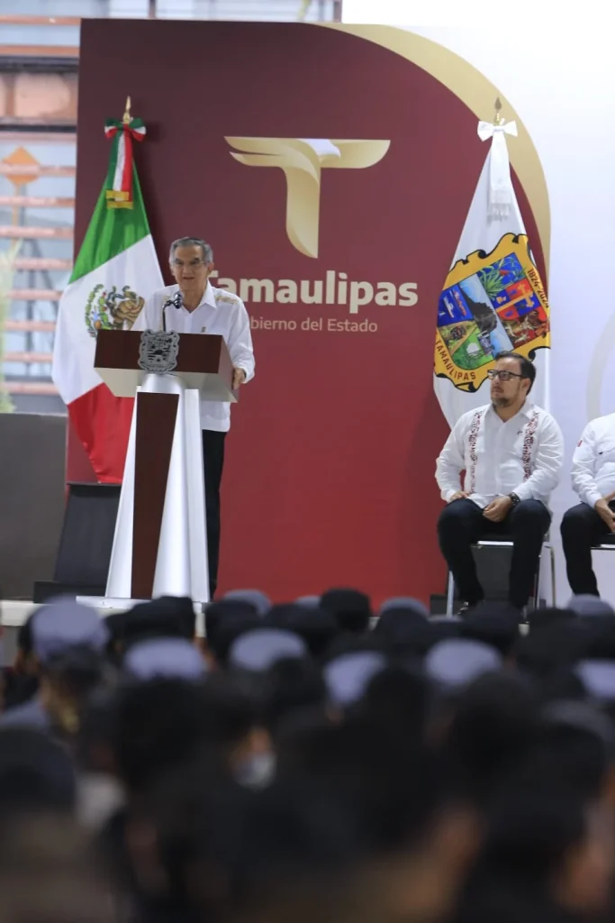 Anuncia Américo beca del 90% para que cadetes continúen estudios de licenciatura 2 bda554f8 9b8a 457a 9ebd 09bfdd555d93