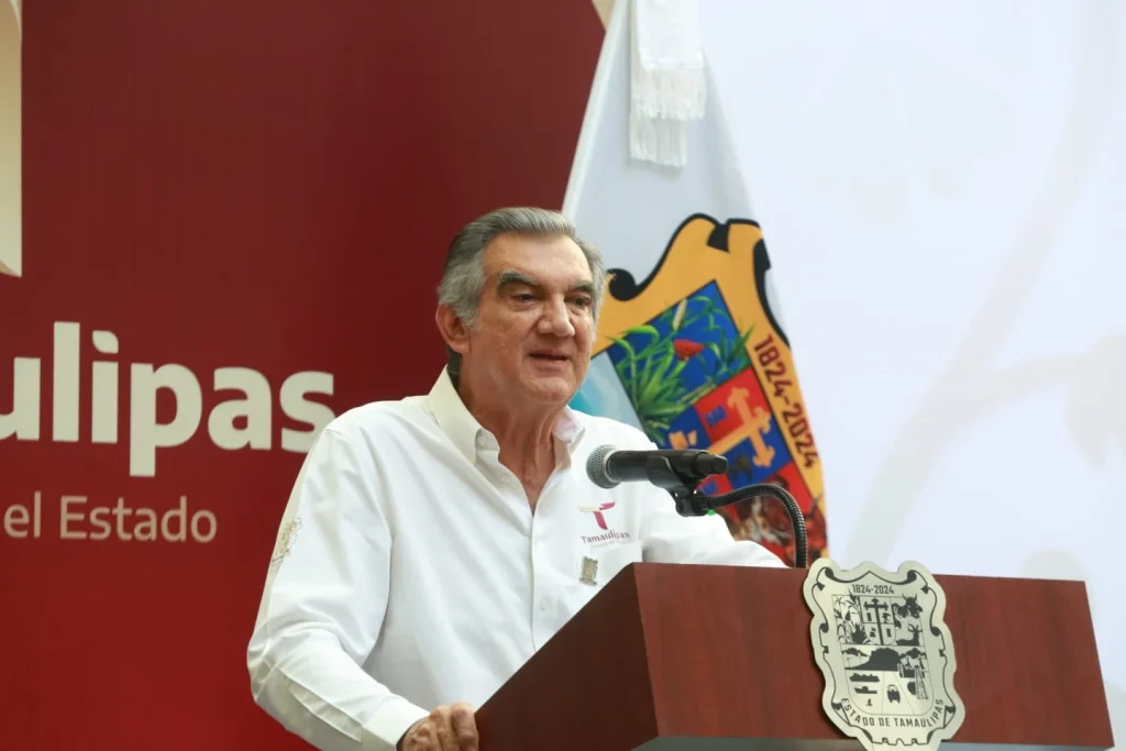 Américo pone en marcha Campaña Estatal de Vacunación 2026 1 bf9a1184 1890 4257 8dbc 424292b17d2f