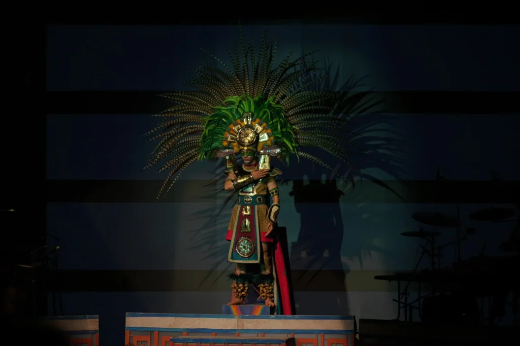 Más de mil 800 personas en la Concha Acústica en Festival Internacional de la Costa del Seno Mexicano 4 bfb5f9ab 016d 4dd4 8925 c279e19b67c5