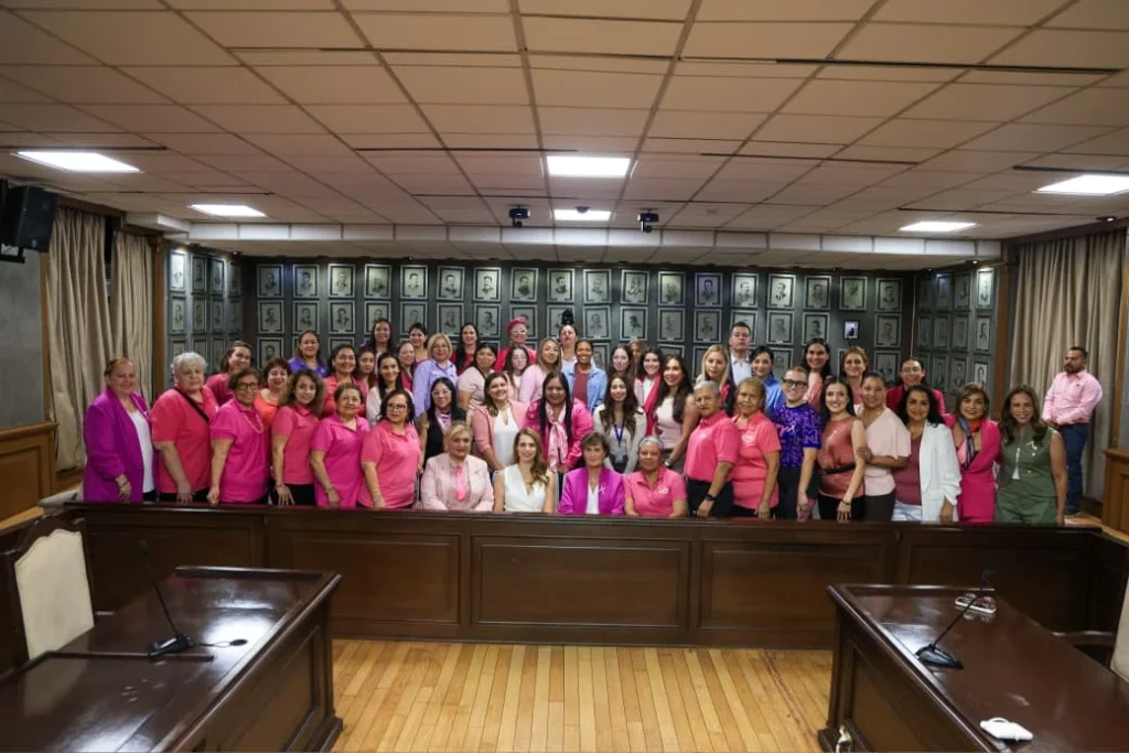 DIF Monterrey impulsa acciones contra cáncer de mama 3 c4818c0b f83c 48e2 bb38 18275b90053a