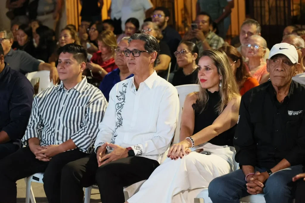 Festival Internacional en la Costa del Seno Mexicano arranca con rotundo éxito en Madero 2 caa6e36a df16 40fc 8e6e ace89d6939a9
