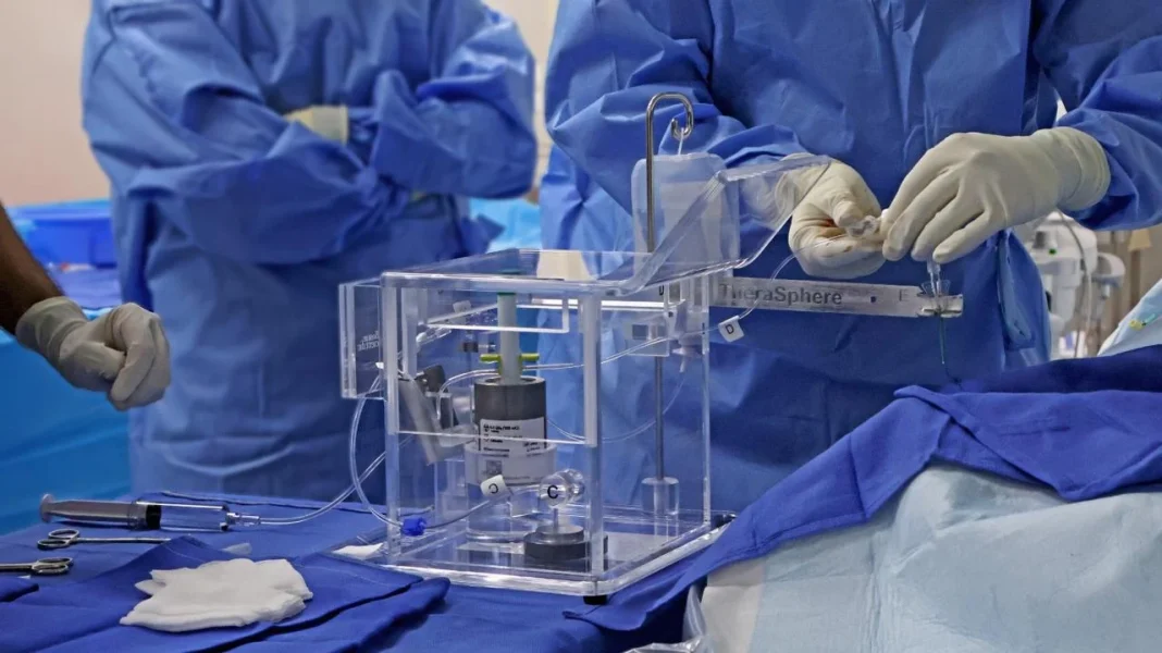 cancer-de-higado-1 Nuevas alternativas para el tratamiento del cáncer de hígado en Monterrey
