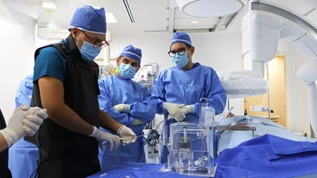 Nuevas alternativas para el tratamiento del cáncer de hígado en Monterrey 2 Nuevas alternativas para el tratamiento del cáncer de hígado en Monterrey