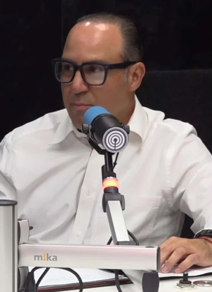 Contratos y proveedores dependían de Cabeza de Vaca: ex secretario de Economía 1 Órdenes de Cabeza de Vaca seguía Carlos García
