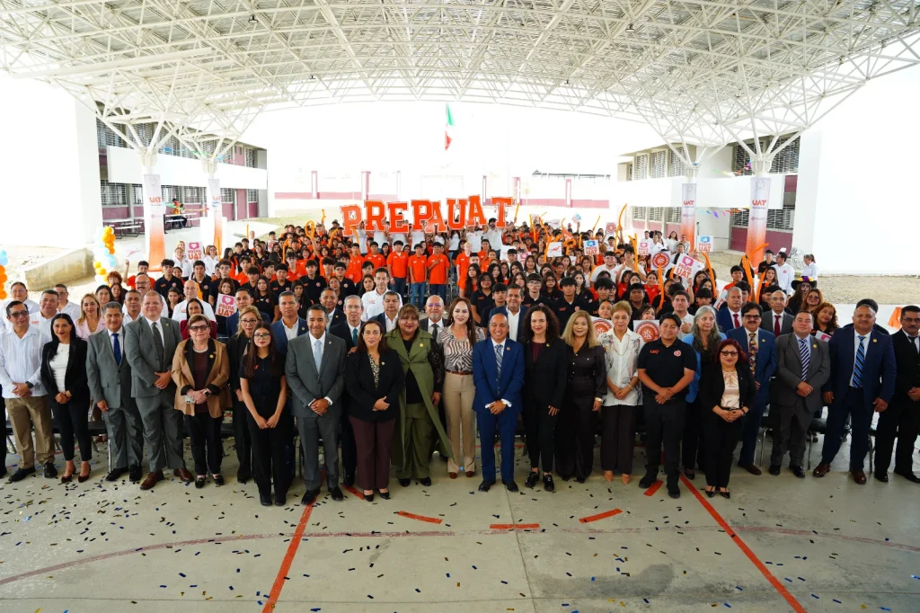 Carmen Lilia, aliada de la UAT; fortalece la educación en Tamaulipas 4 Carmen Lilia, aliada de la UAT; fortalece la educación en Tamaulipas